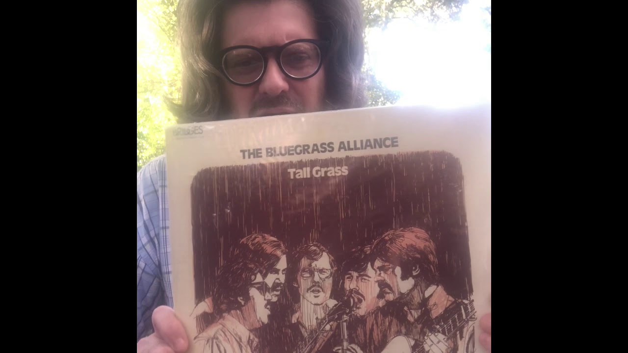 Bluegrass Alliance LPS