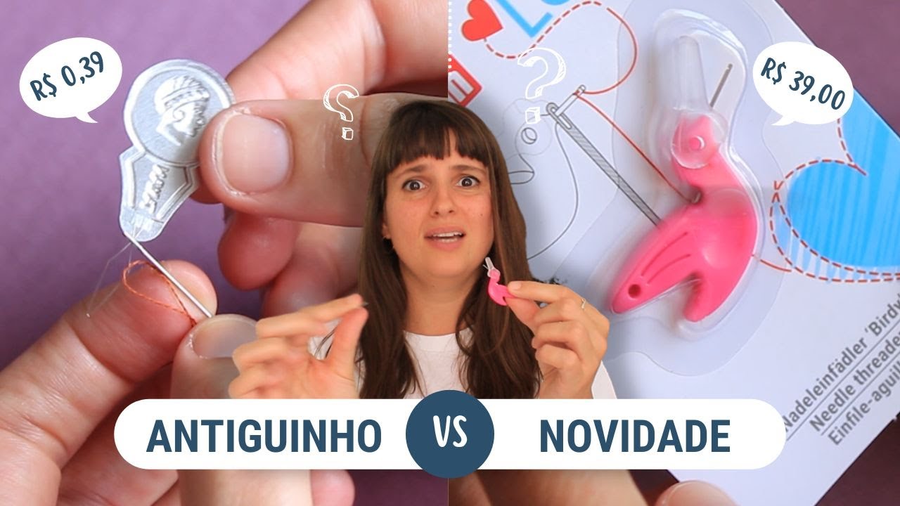 BATALHA DO PASSA-FIO: que vença o melhor!