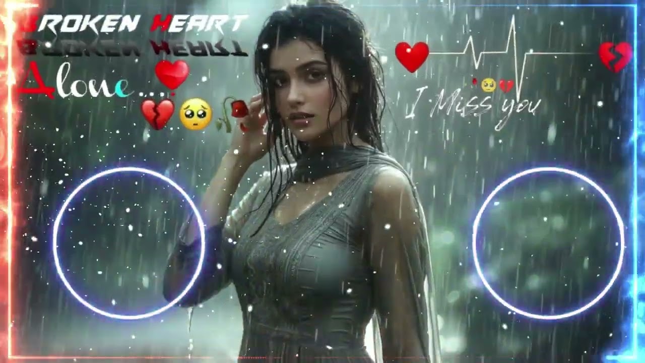 Khoya Khoya Chand✨ New Hindi DJ Song Remix | Trending Remix Love Song Viral 🎶🎙️