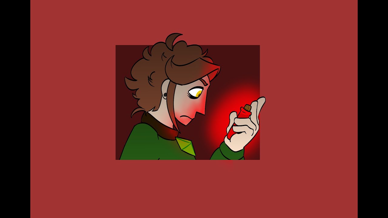 POV: You're an autistic transmasc mad scientist yearning for someone to hate (An OC playlist)