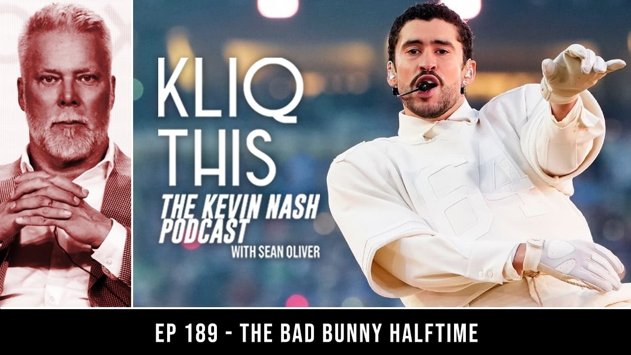 Kliq This #189: BAD BUNNY