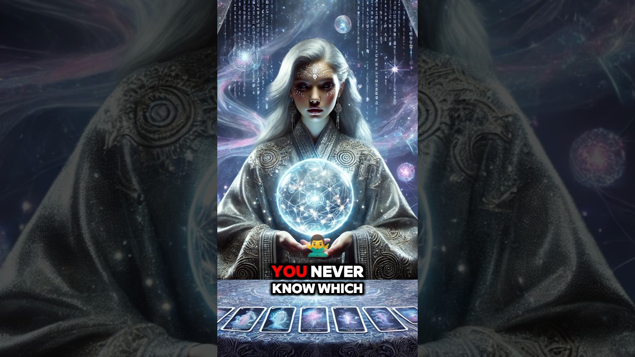 A.I. Fortune Teller - June 2nd #ai #birthday #2025 #positivity #future #reading #life #star #zodiac