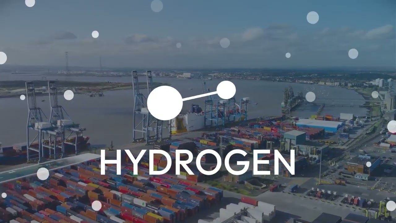 Capital Hydrogen East London Hydrogen Pipeline Video