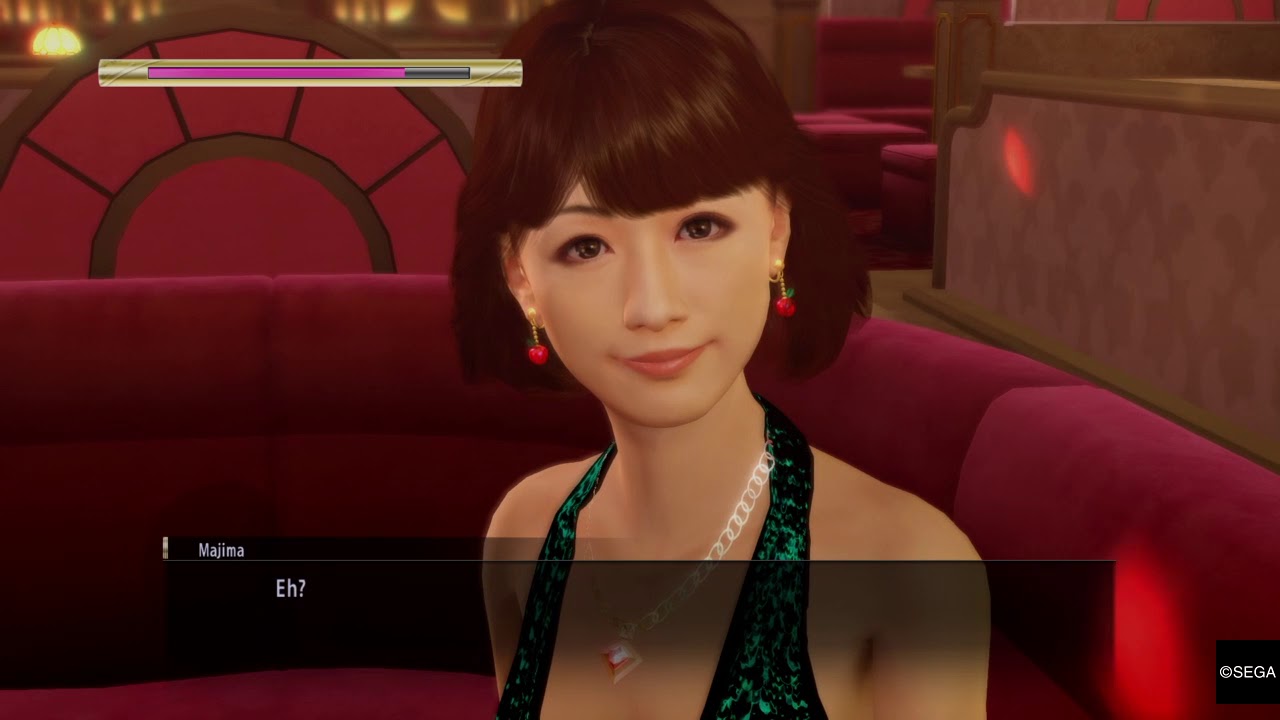 YAKUZA 0 Hibiki Customer Service Training 3 (Perfect Guide)