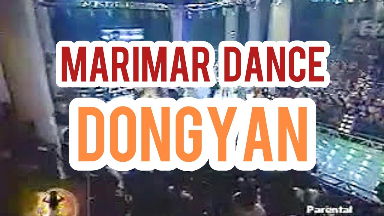 [SOP] MARIMAR DANCE