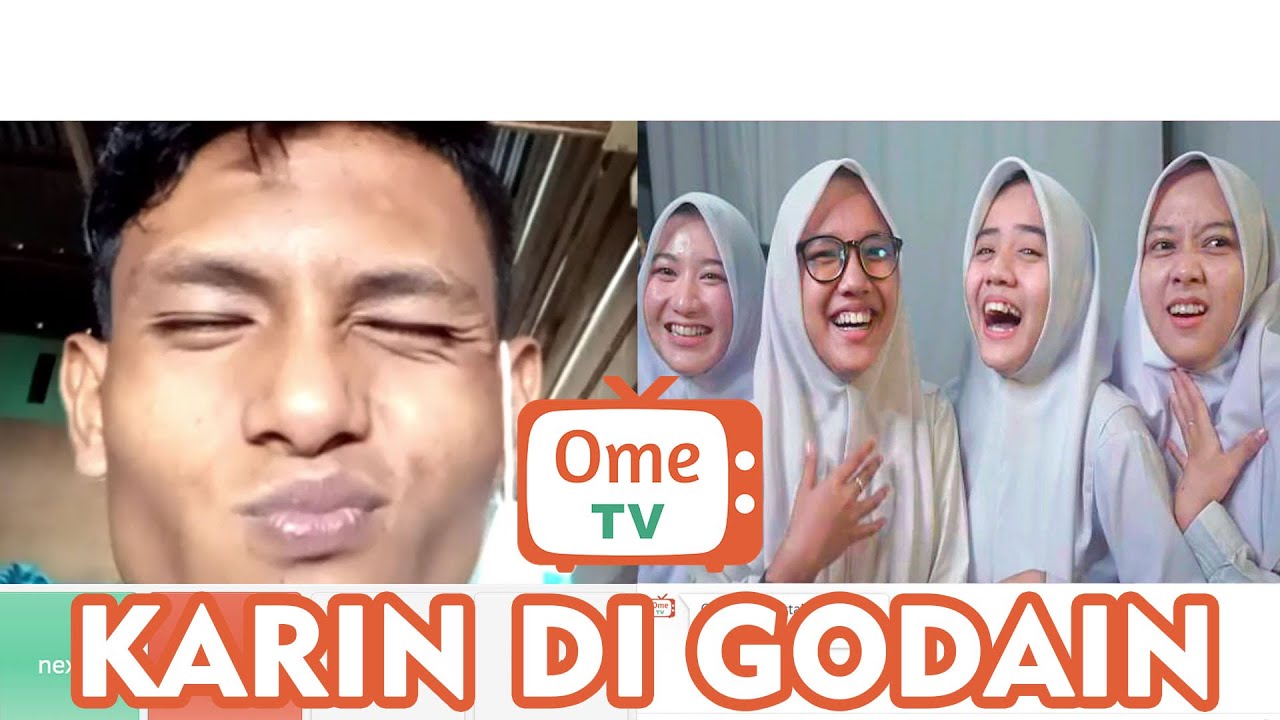PUTIH ABU-ABU NYOBAIN OME TV