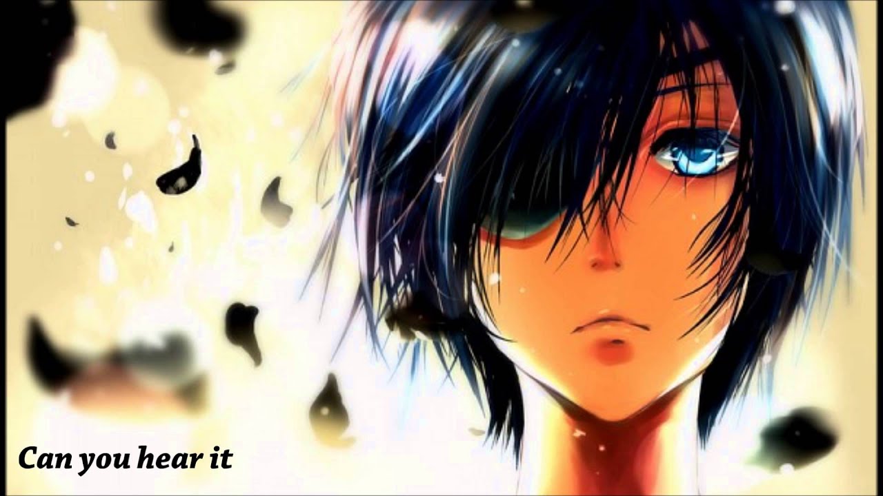 Nightcore - Dead come to Life [HD+Lyrics]