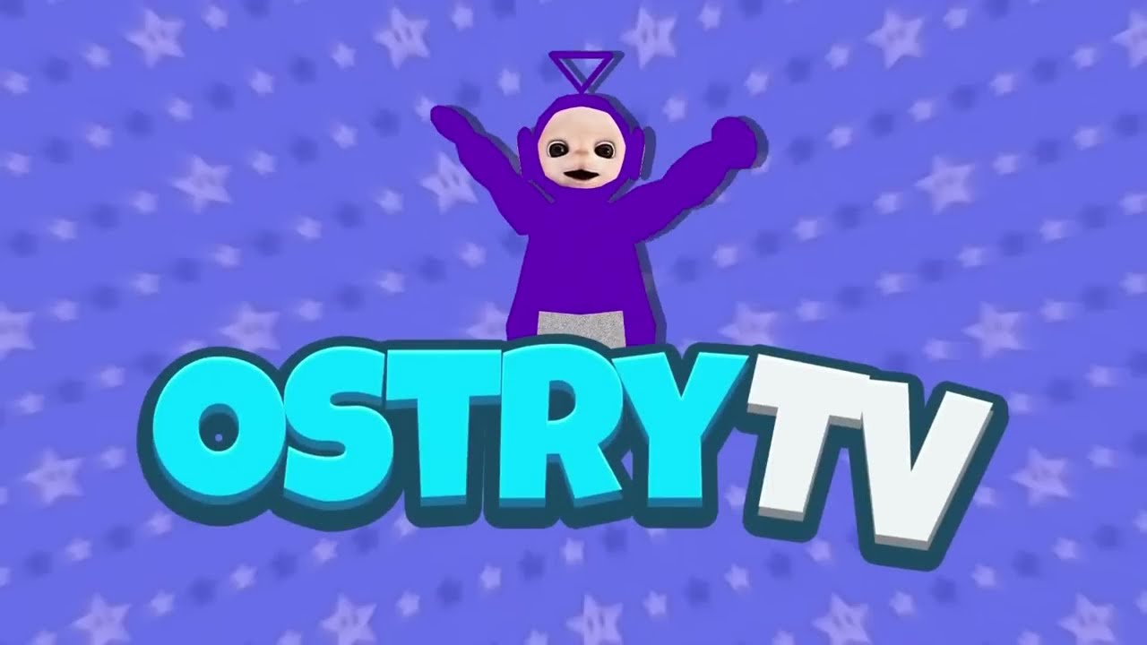 Tinky Winky Plays: Five Night At Freddy's TWO