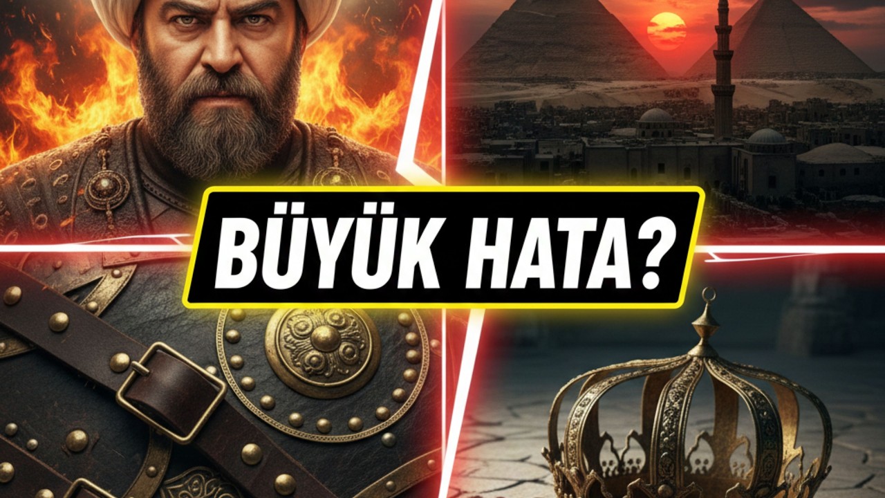 Halifelik Osmanlıya Hiç Geçmeseydi Ne Olurdu?