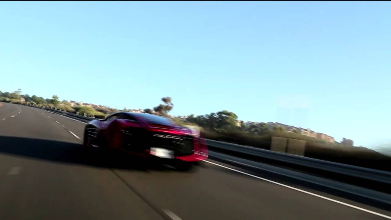 Laraki Epitome Concept Car