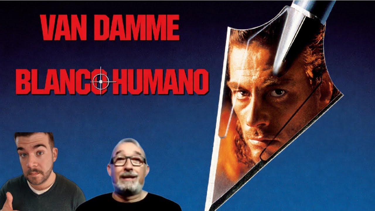 Aquellos maravillosos años: “Blanco Humano”: ¿La mejor película de Van Damme?