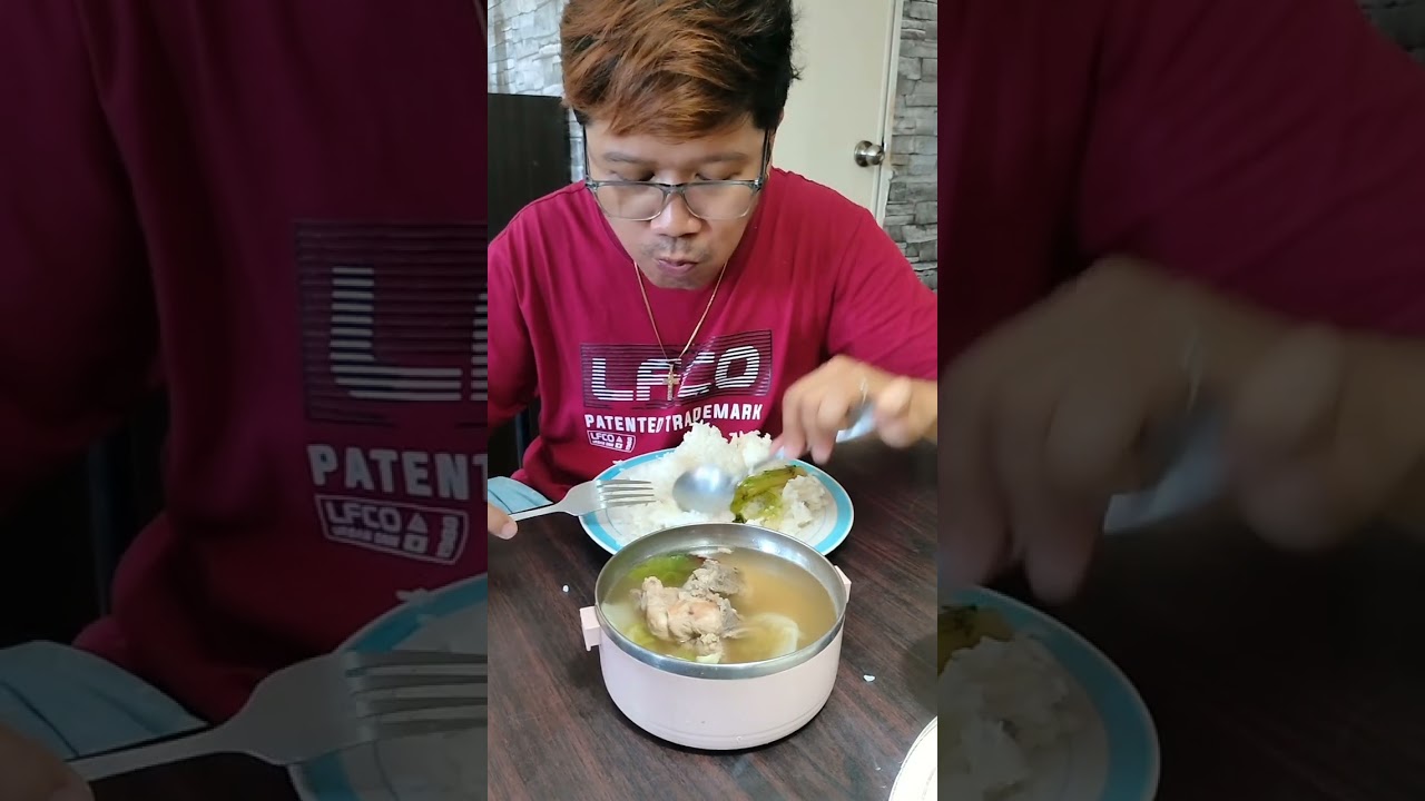 nilagang baka, Tara kain | ZWEI TV