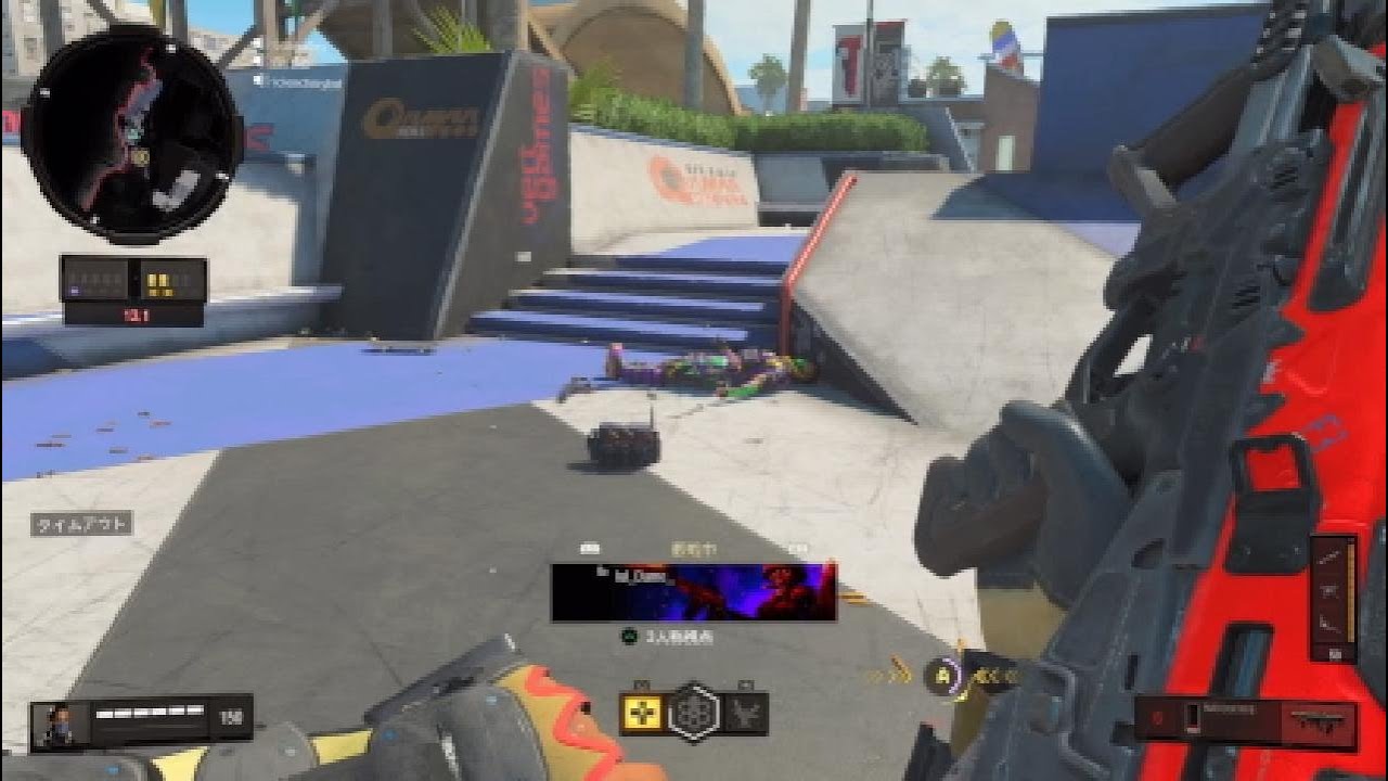 (BO4) 1 на 1 FFA против читерского эгоистичного StrikePacker / Cronus Zen User 