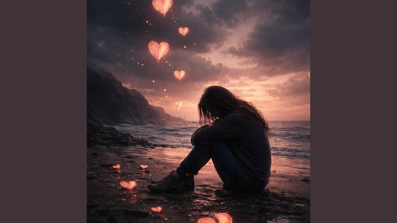 Broken Again