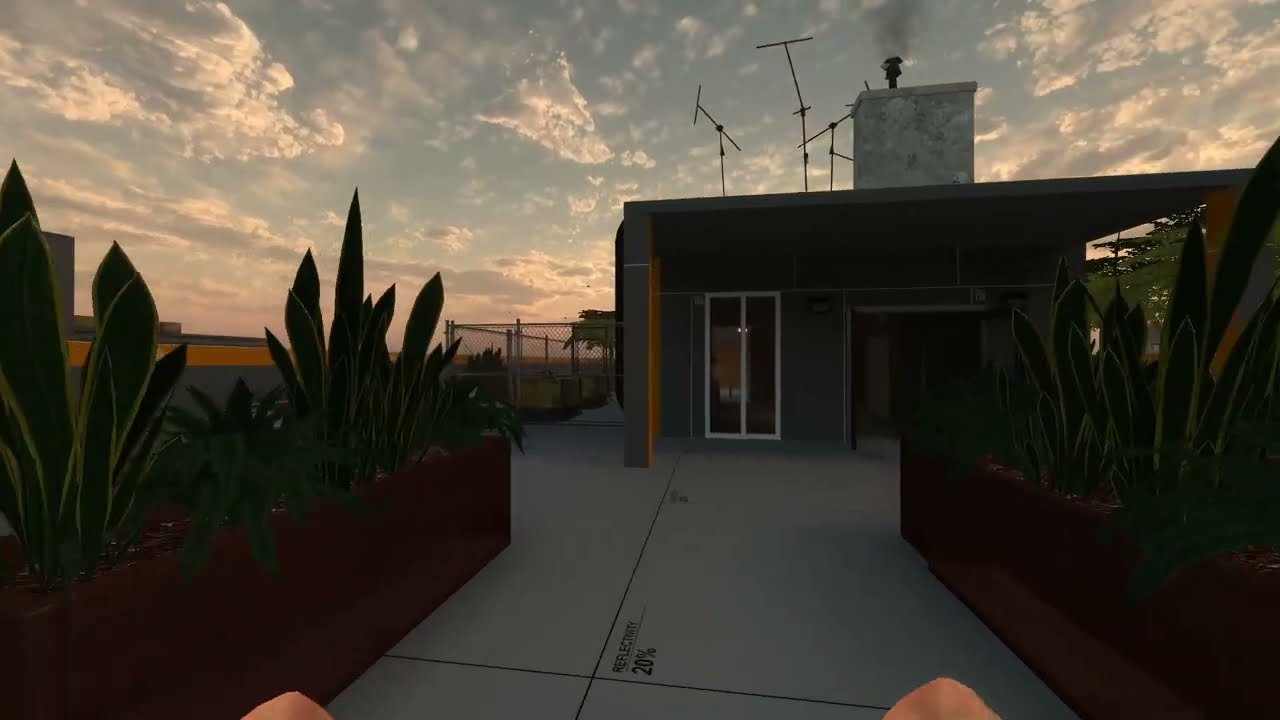 No More Room in Hell l WIP Map 6 Hotel Small Peek (Objective/NMO)