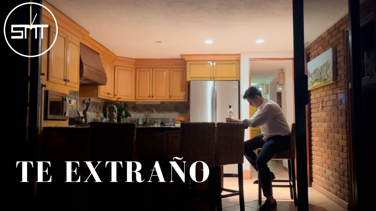 Te Extra&ntilde;o - Cineminuto de Ruptura
