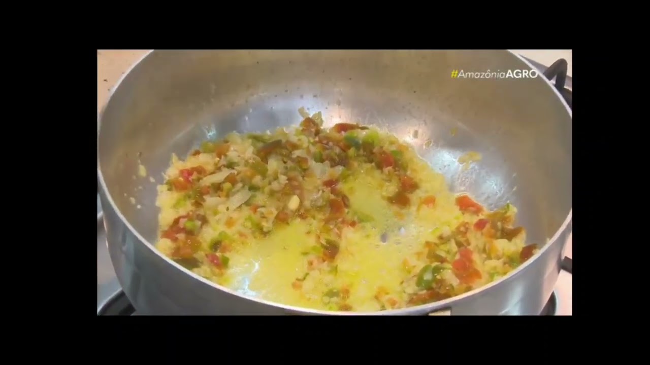 Receita de lasanha de soja, por Rita Werner.
