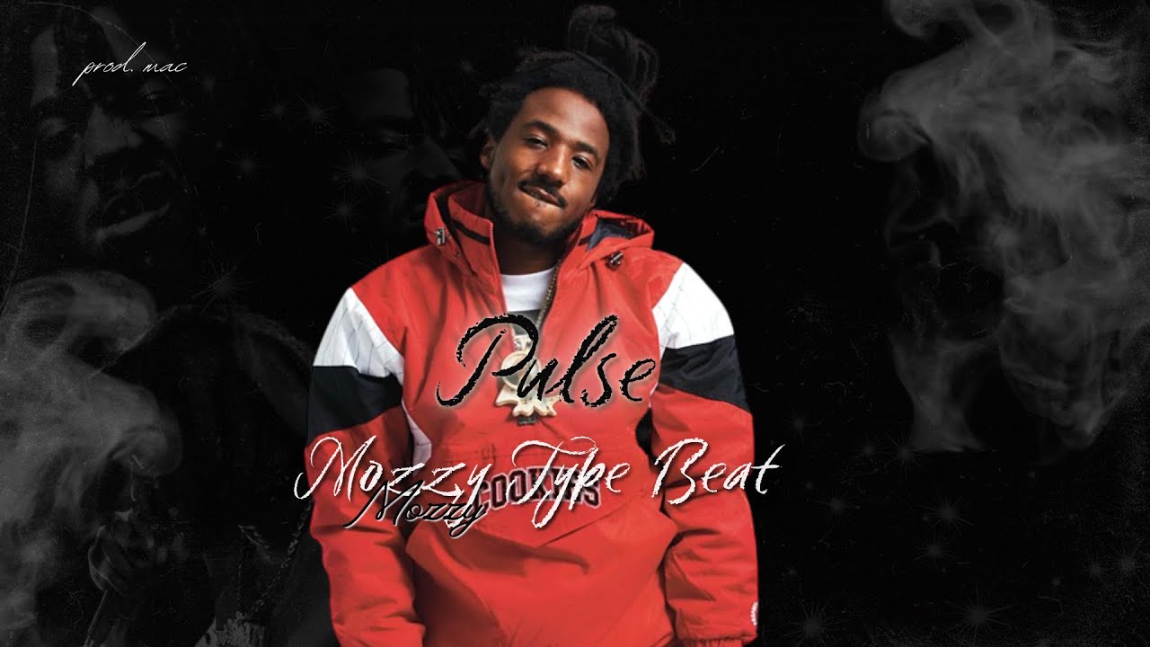 (FREE) Mozzy Type Beat 