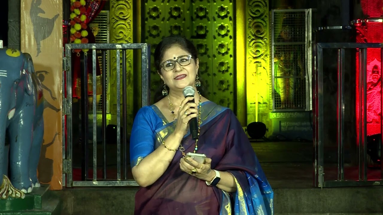 Day10-  Devaniya School of Kathak, Guru Jigyasa Giri. Vasant Utsav 2022