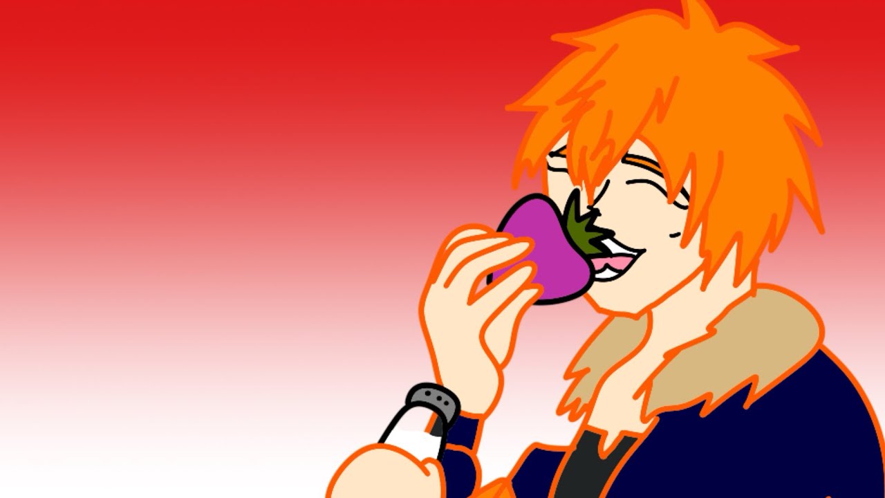 Beel’s Calorically In Need | Obey Me! Animatic