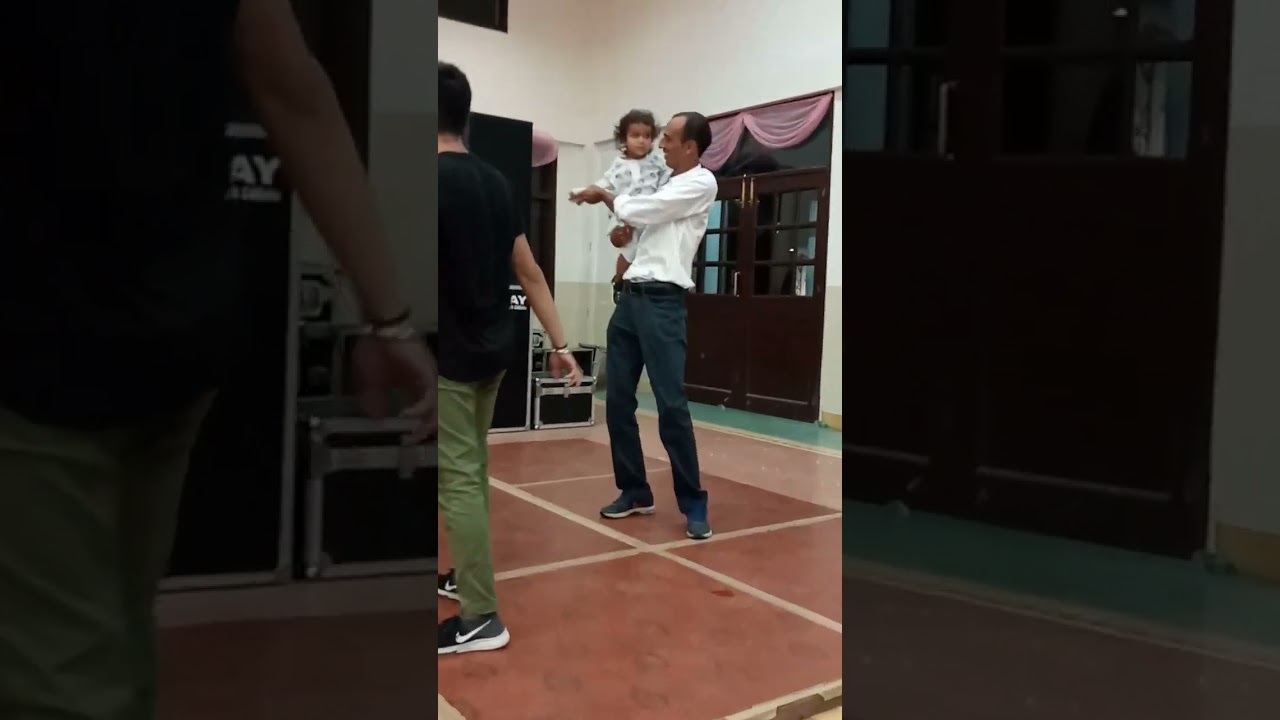 DJ songs #dj dance performance #fun#kidsdanceperformance