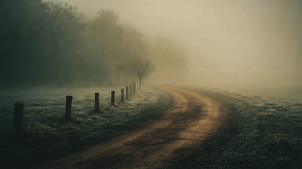 The Road of Silence