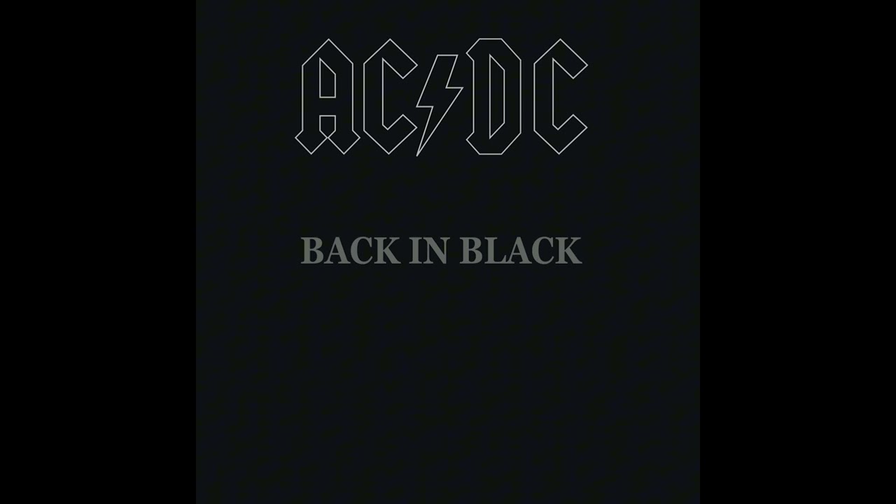Givin The Dog A Bone (Phil rudd isolated drums & bass)