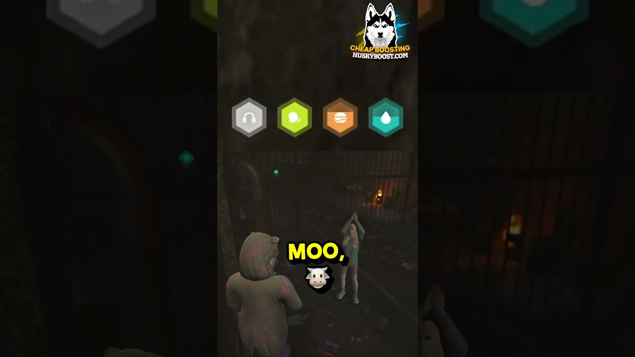 MOOnuary Dance