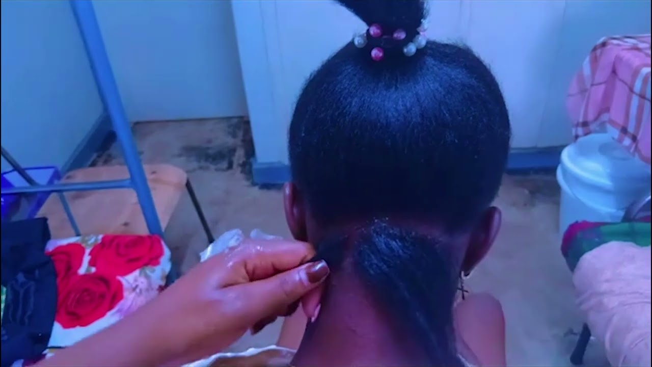 HAPPY CLIENT 😊♥️🤗🥰.THE CROWN IS FIXED 💖