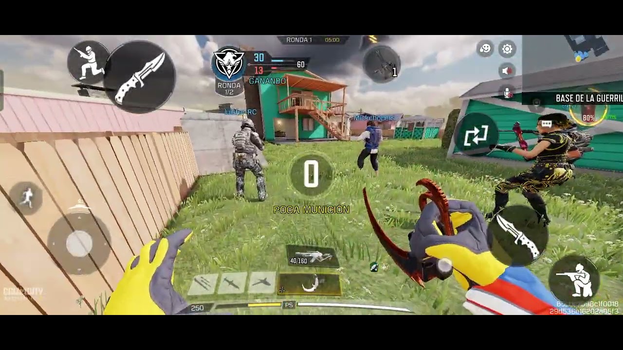 Cod Mobile 