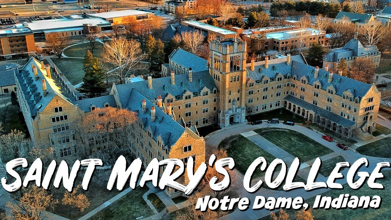 Saint Mary's College | Notre Dame, Indiana