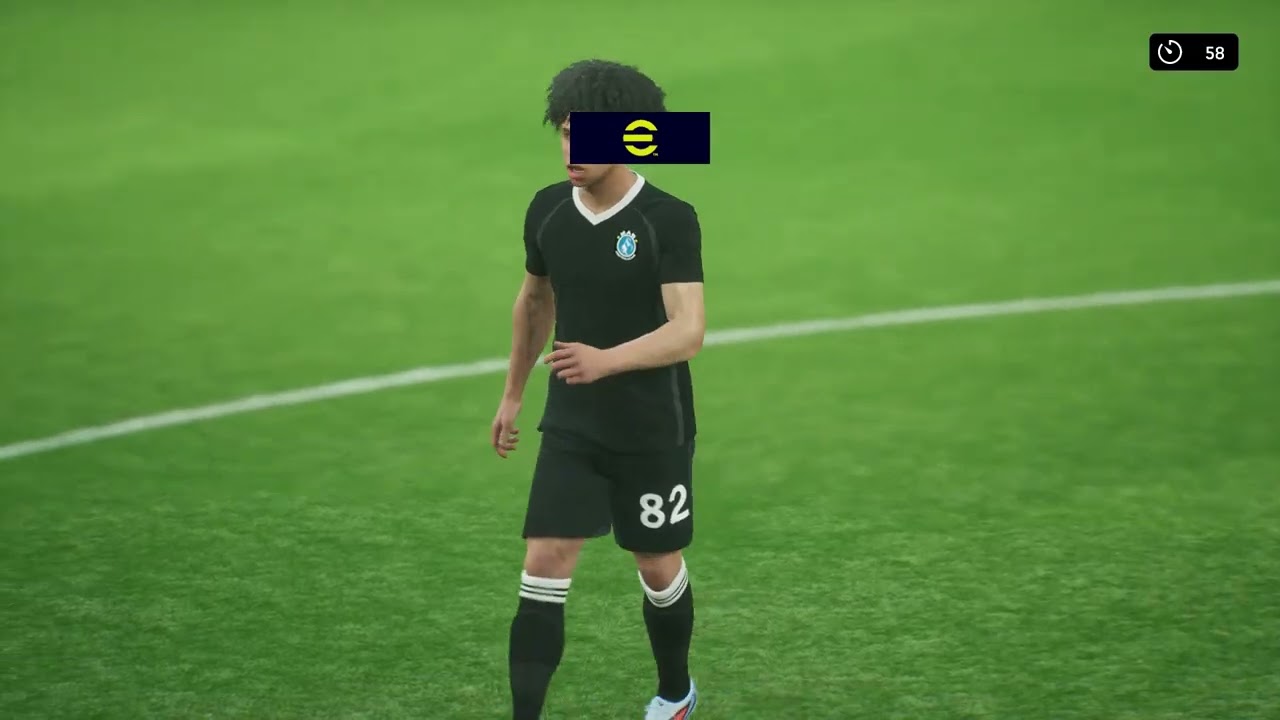eFootball™ {Real Madrid CF ~3~2~Manchester City FC} 2