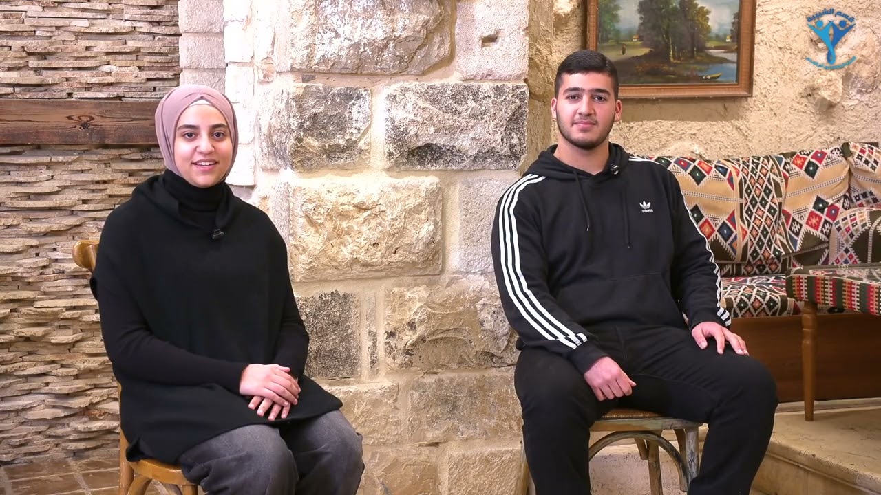 الحلقة الثامنة والأخيرة من برنامج 