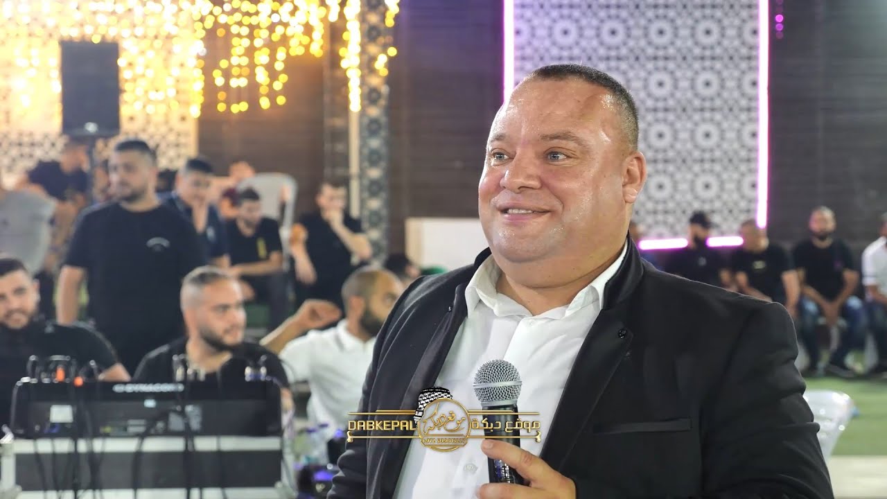 عوني شوشاري ومحمد قصقصي | افراح ال رضوان | العريس توفيق | ام الفحم 2023