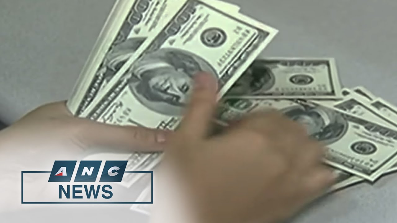 Pros and cons of a weaker Philippine peso | ANC