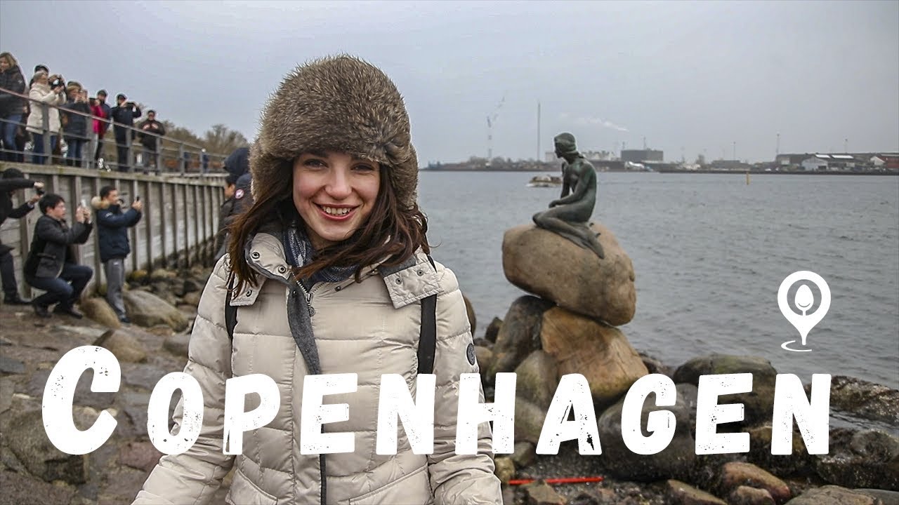 Обожавам Копенхаген | Храна | Велосипед | Бира | I Love Copenhagen | Food | Bicycle | Beer