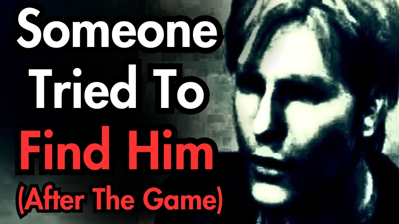 Let Me Prove That Silent Hill 2's REAL Story Is Untold
