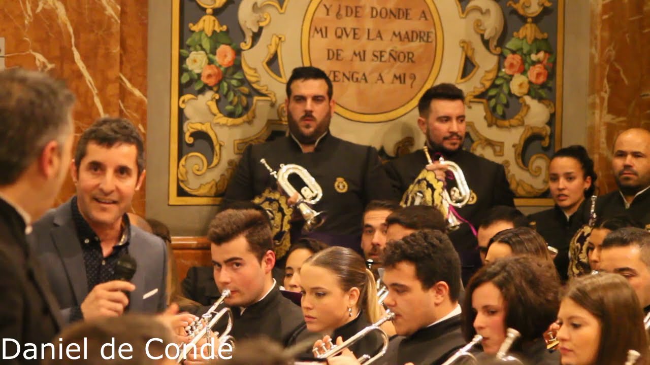 Como una Reina (Estreno) | BCT Las Cigarreras y Guillermo Cano