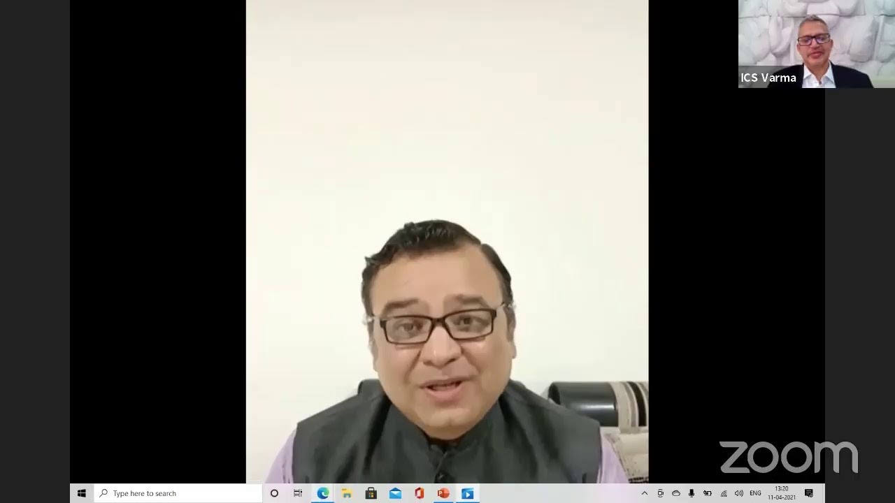 LPC-50: LEADERSHIP