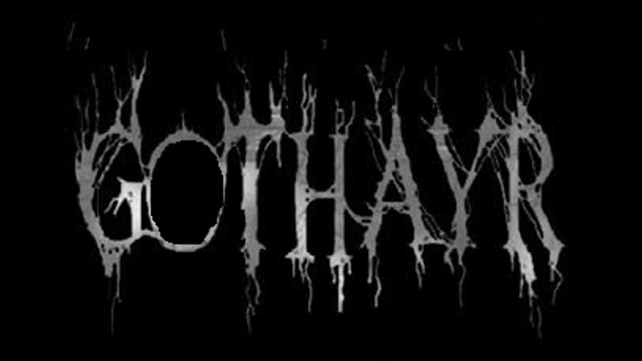 Gothayr (Portugal) - Baldur's Golden Flames