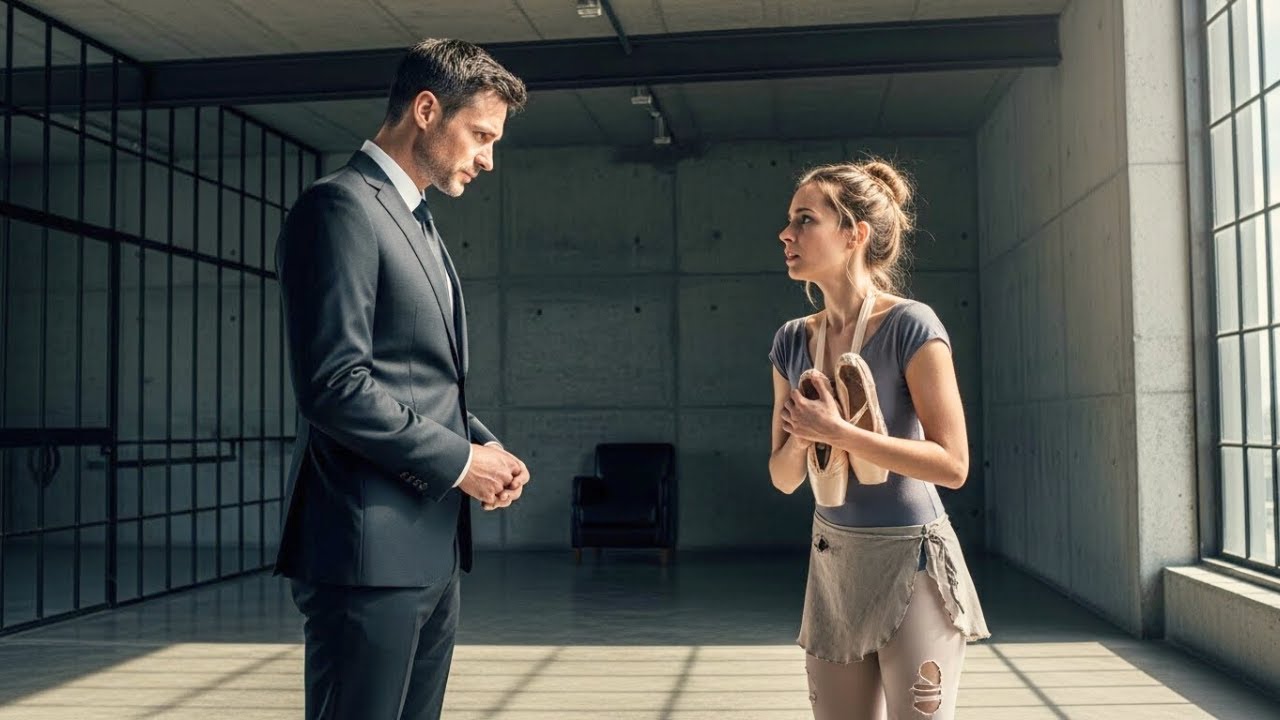 She Married A Cold Monster To Save Her Family... Now He Won't Let Her LEAVE Him