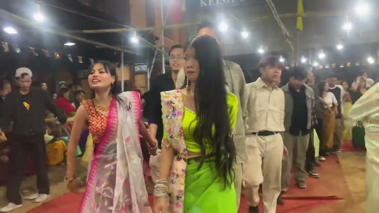 5th March 2026 THABAL CHONGBA HODAM LEIRAK IMPHAL  camera man PBK @khaba