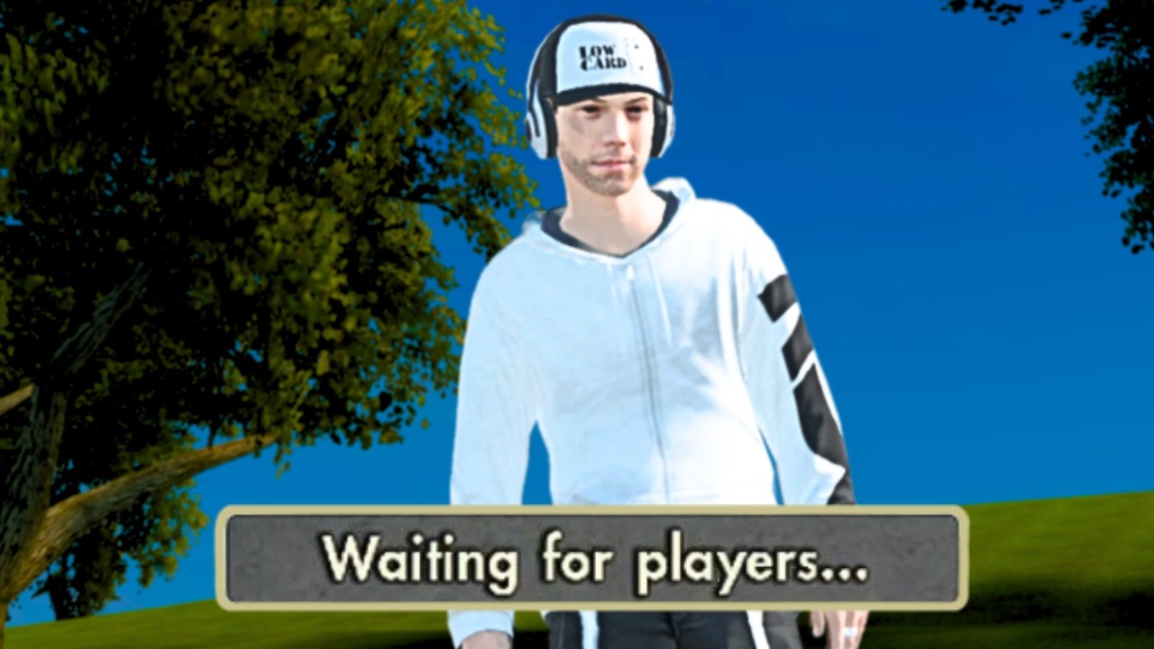 Вот как выглядит Skate 3 Online в 2026 году...