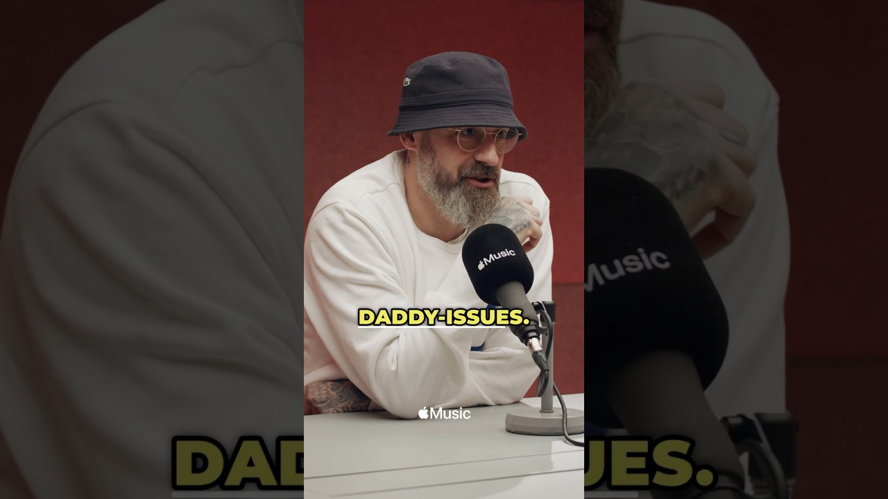 ⁠Wie @sido an Vatertag erfahren hat, dass sein Vater nicht mehr lebt&hellip;