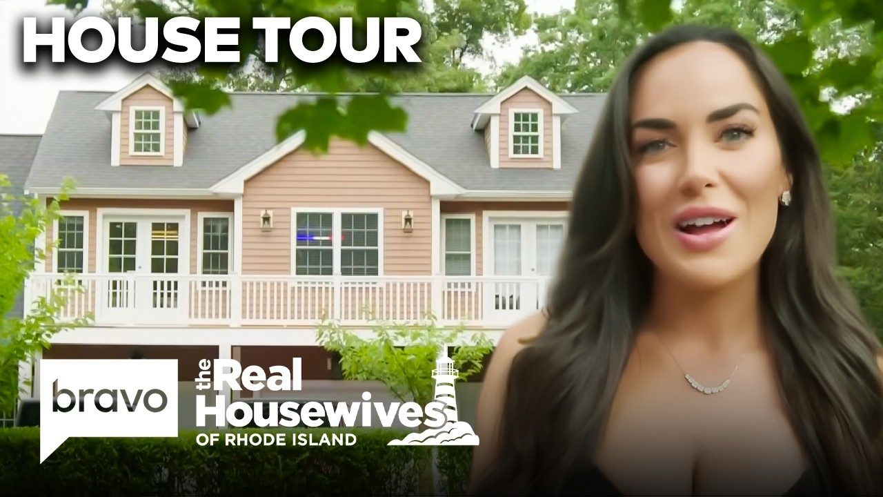 Rosie DiMare Shows Her 