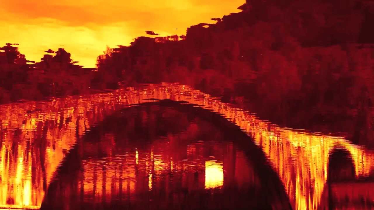 IL PONTE DEL DIAVOLO - (LEGGENDE LUCCHESI di Joe Natta - Video Ufficiale)