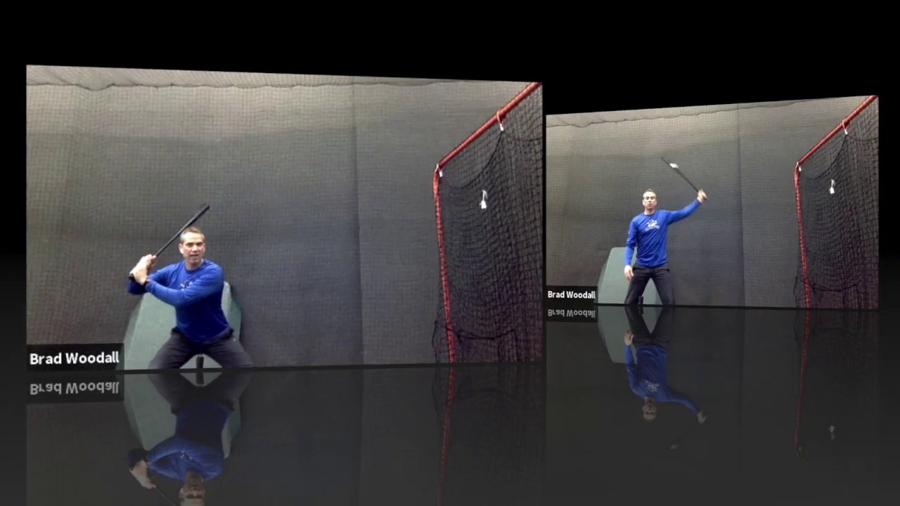 Online Hitting Clinics Trailer