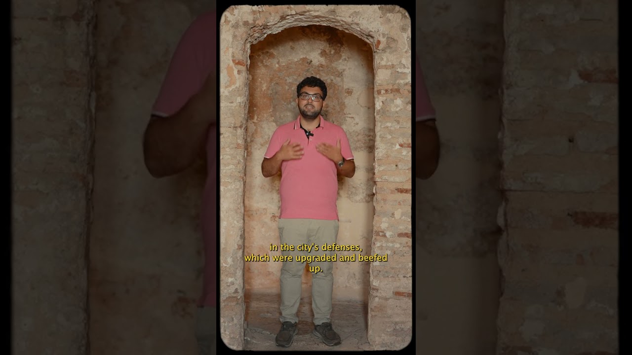 Moorish Castle: Gibraltar&rsquo;s Oldest Guardian