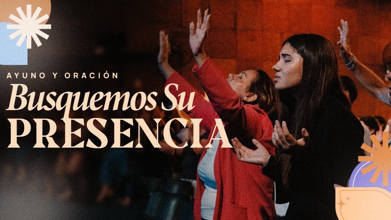 VDF Ora y Ayuna - Febrero 2026