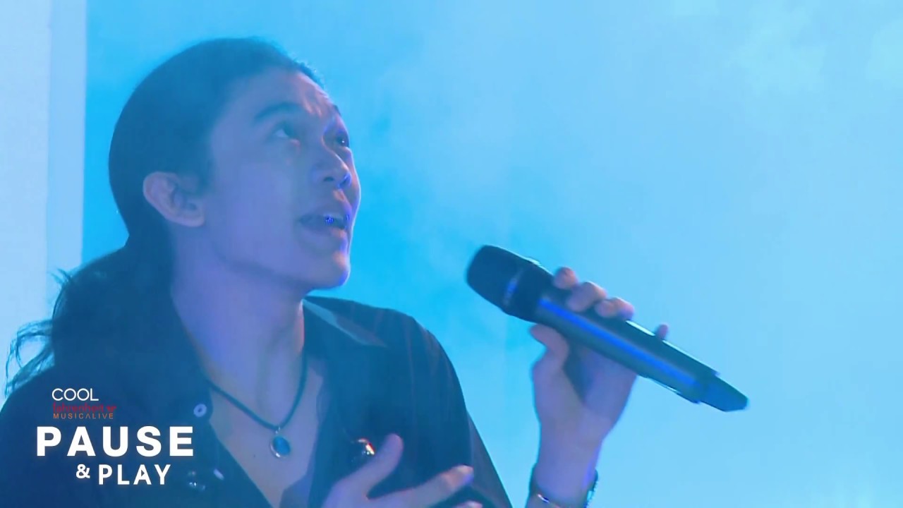 ยังจำไว้ (อิทธิ พลางกูร) - PAUSE | COOLfahrenheit Music Alive